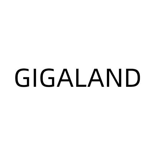 GIGALAND商标转让