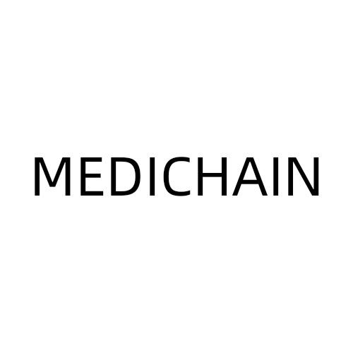 MEDICHAIN商标转让