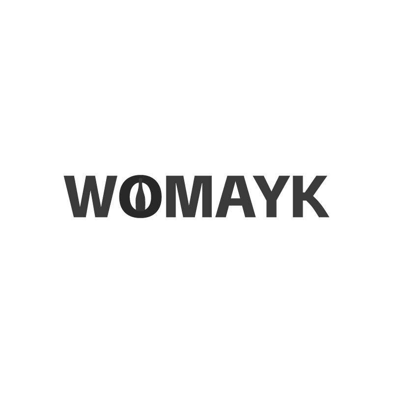 WOMAYK商标转让