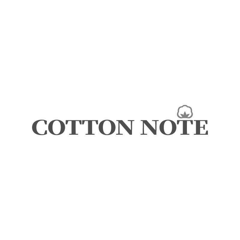 COTTON NOTE商标转让