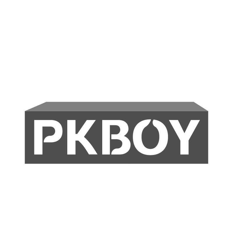 PKBOY商标转让