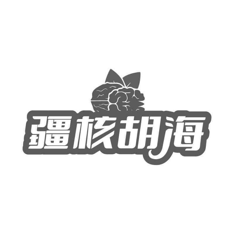 疆核胡海商标转让