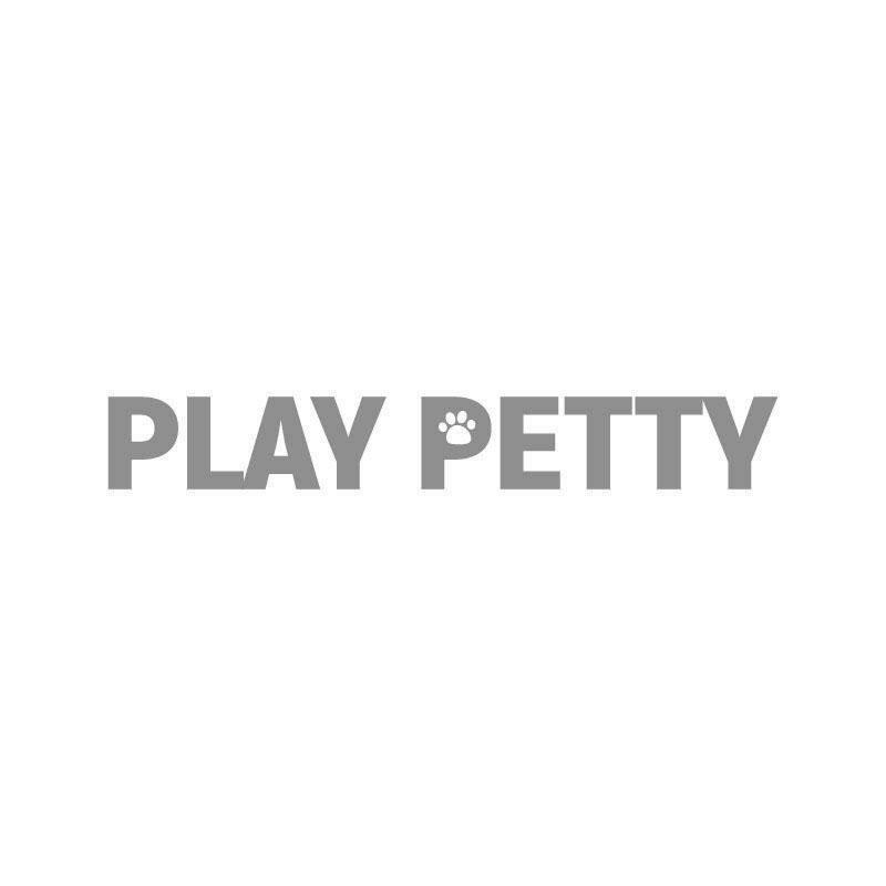 PLAY PETTY商标转让