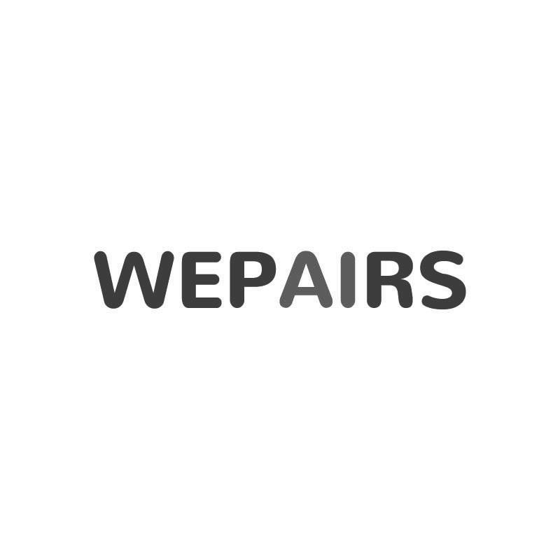 WEPAIRS商标转让