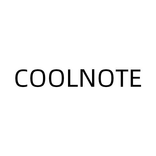 COOLNOTE商标转让