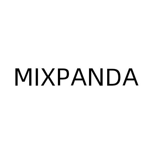 MIXPANDA商标转让