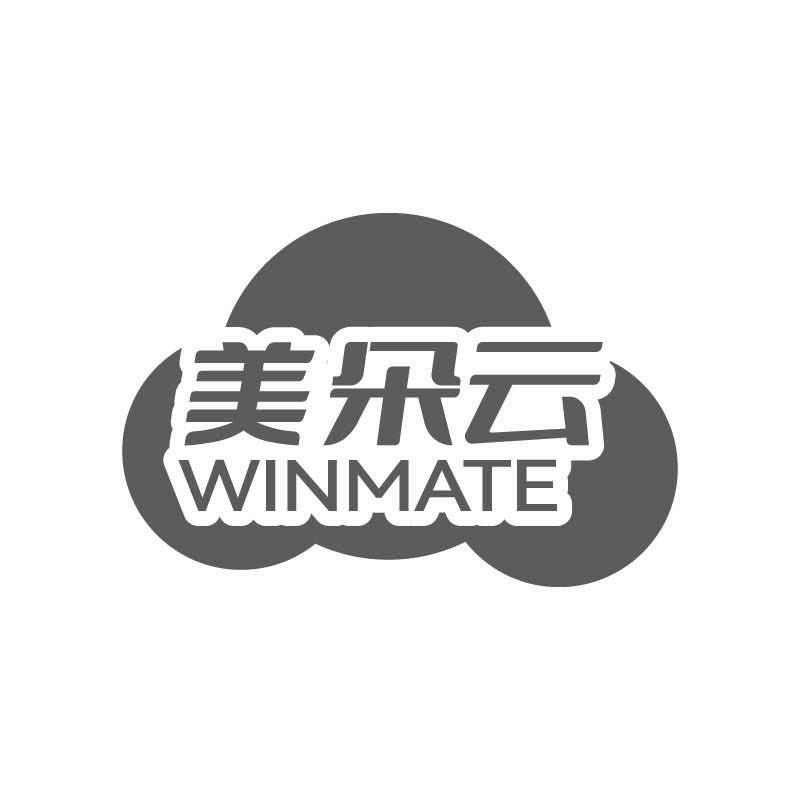 美朵云 WINMATE商标转让