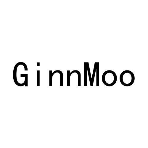 GINNMOO商标转让