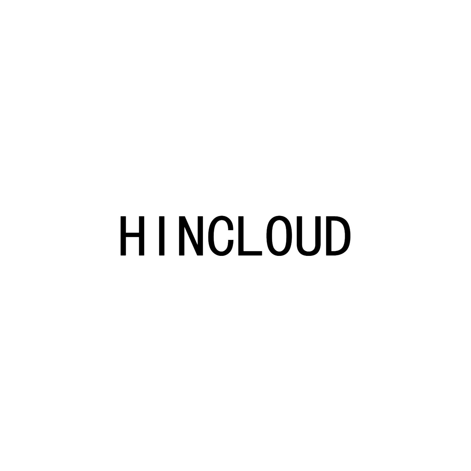 HINCLOUD商标转让