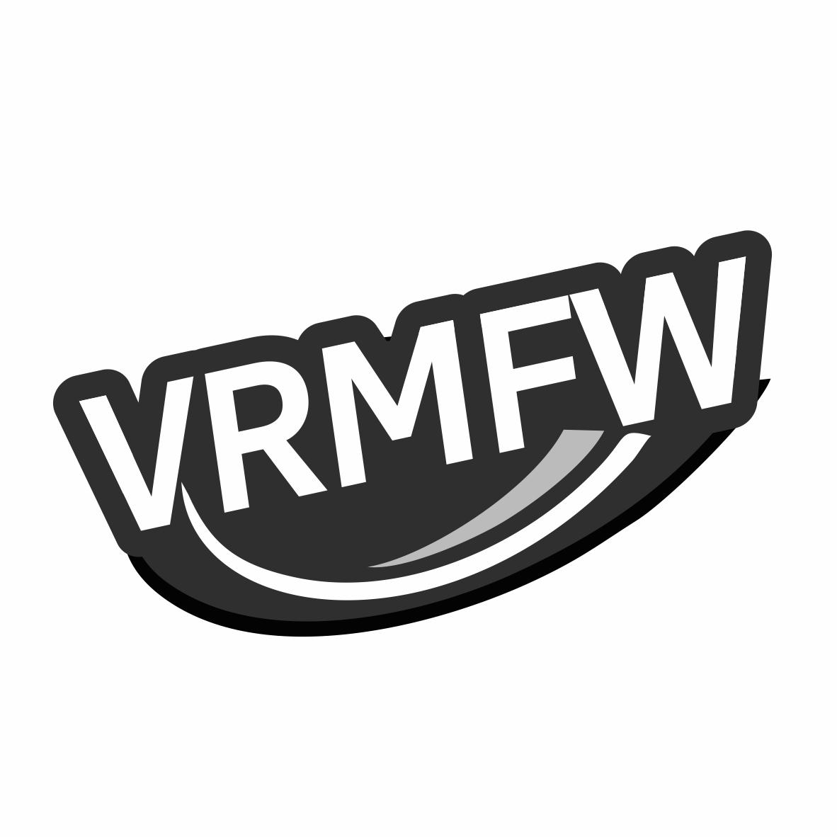 VRMFW商标转让