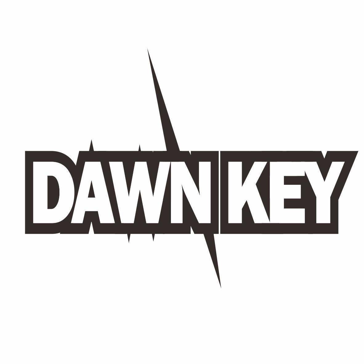 DAWNKEY商标转让