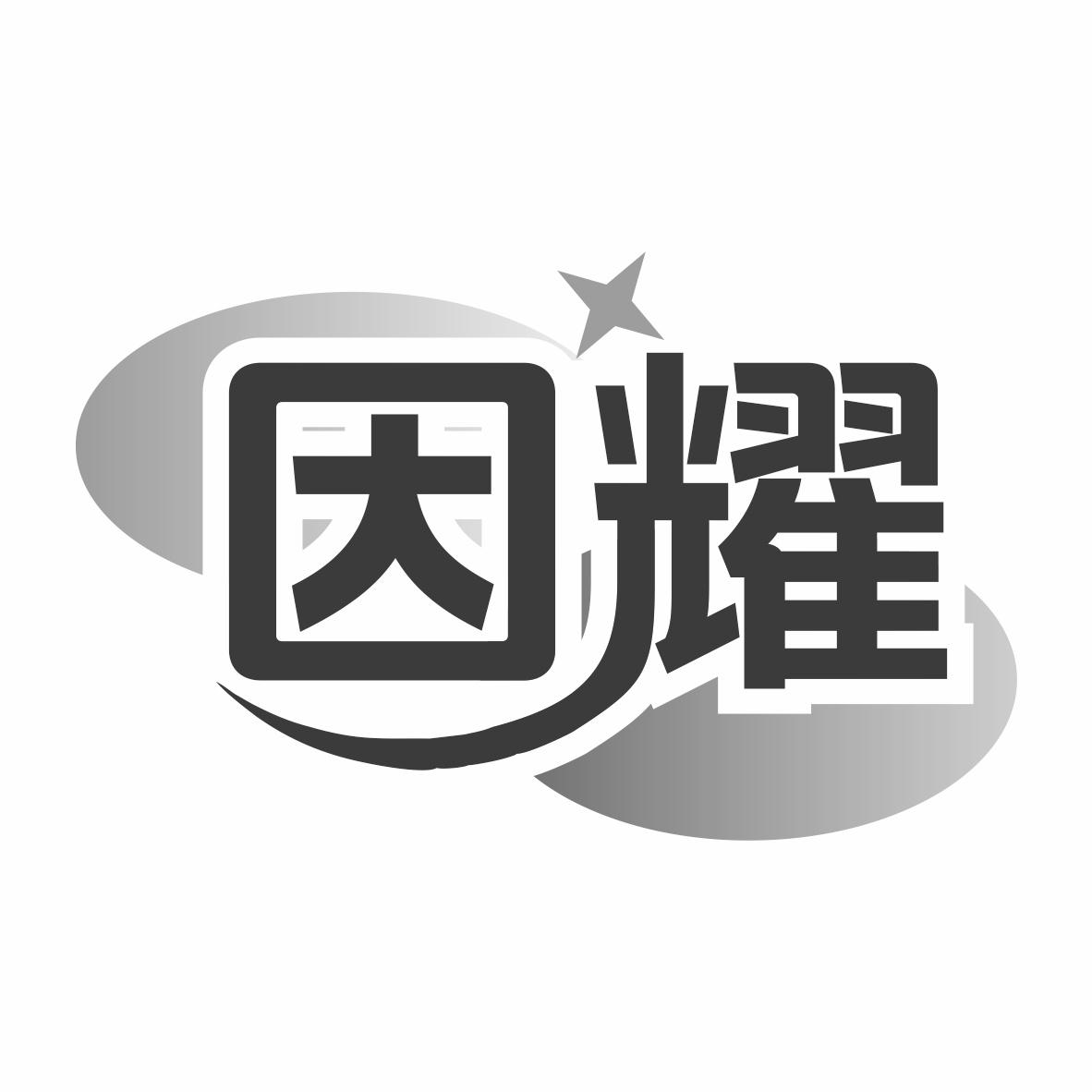 因耀商标转让