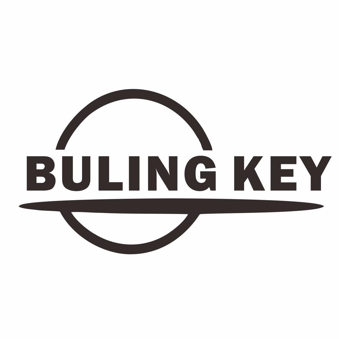 BULING KEY商标转让