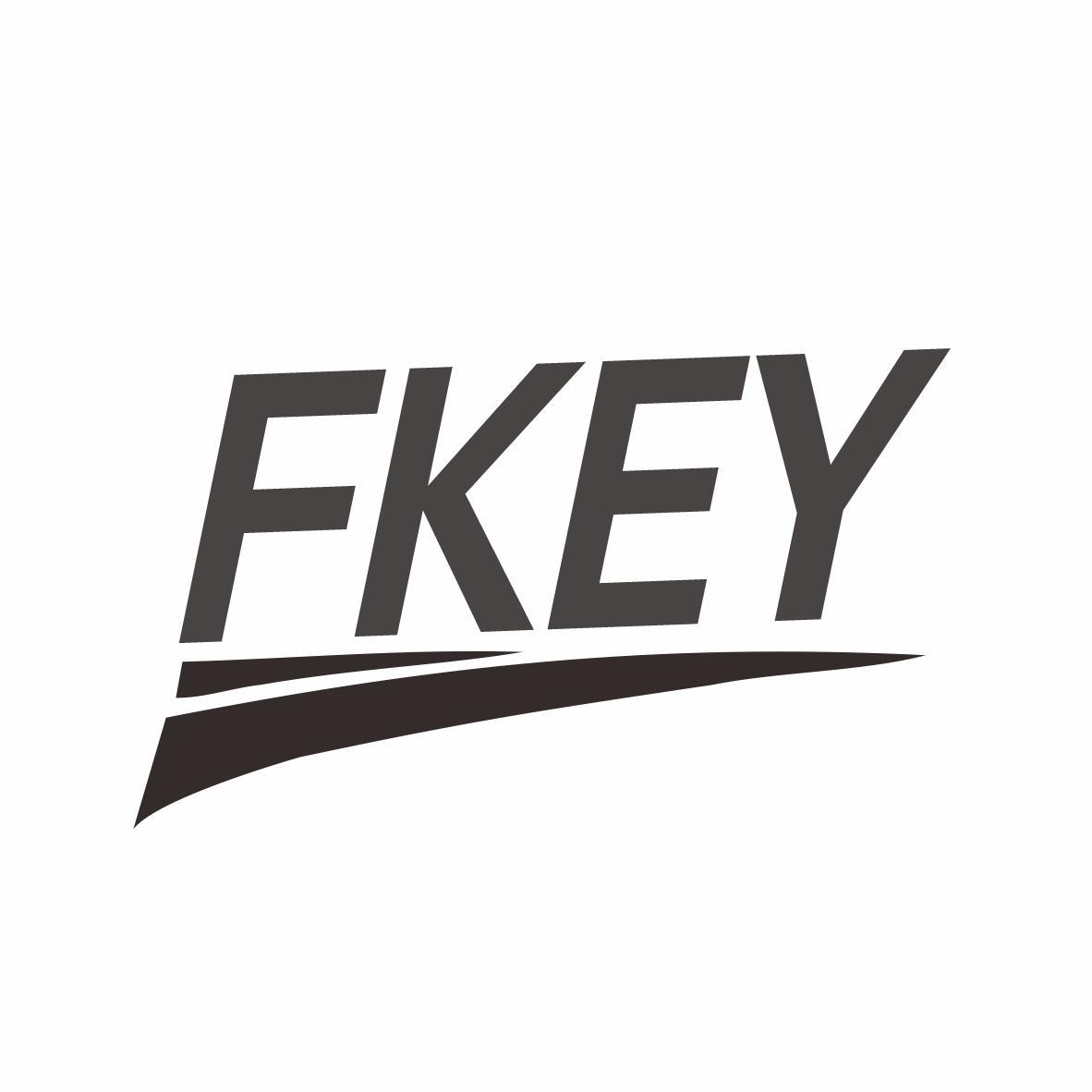 FKEY商标转让