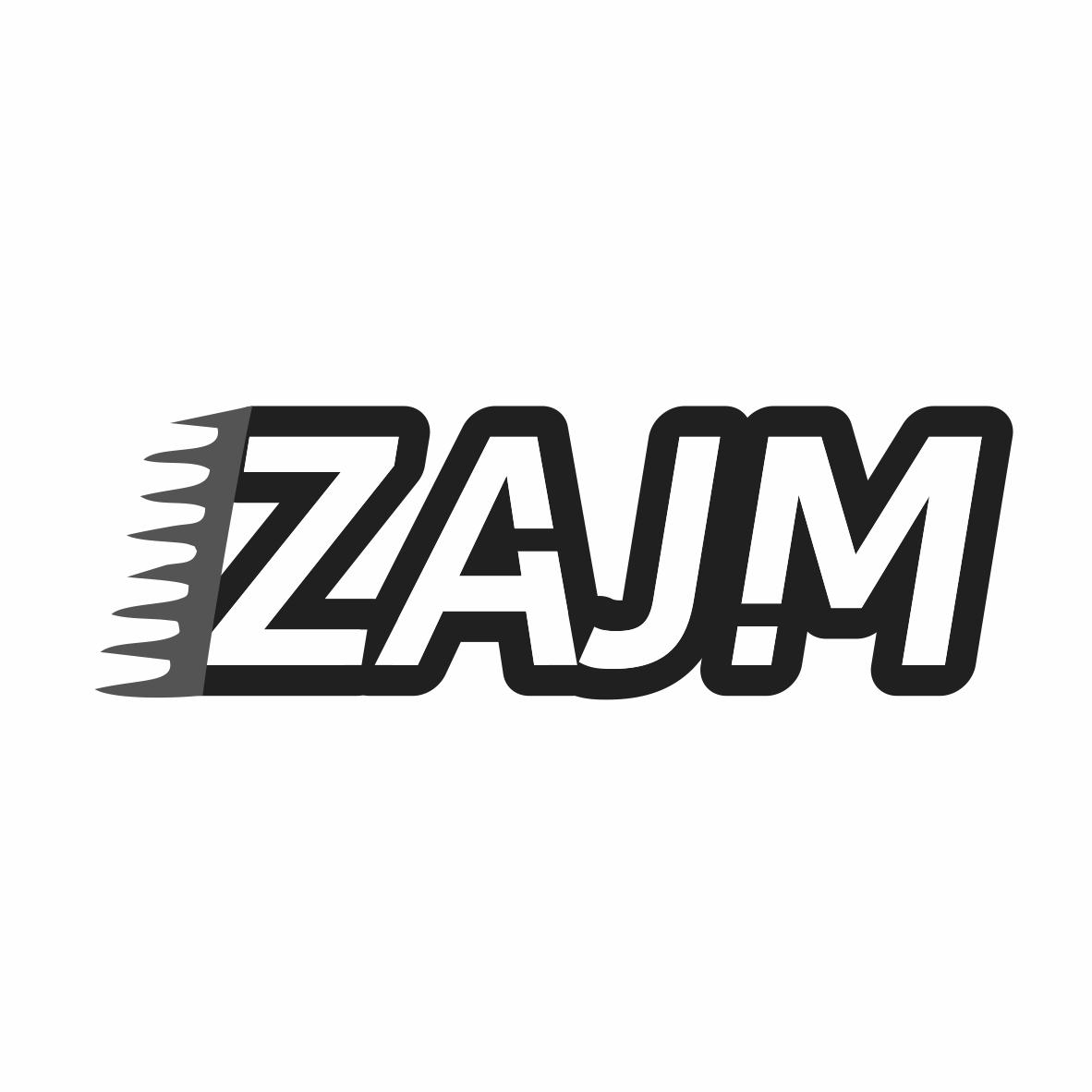 ZAJM商标转让