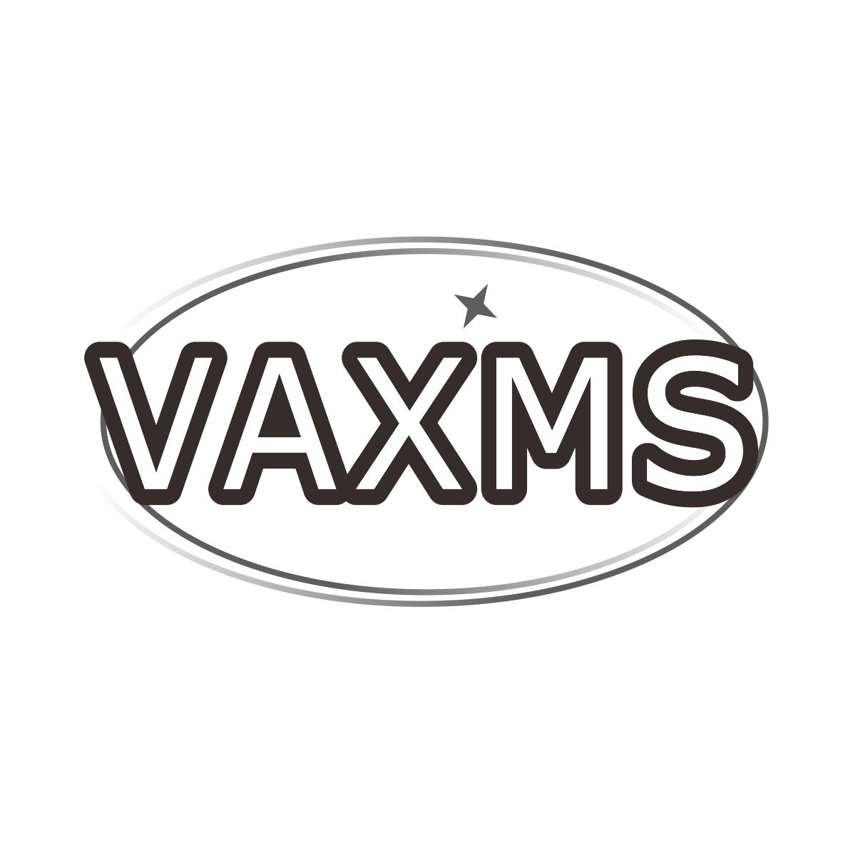 VAXMS商标转让