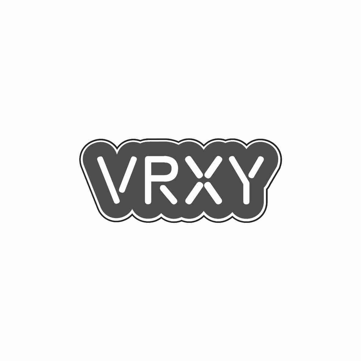 VRXY商标转让