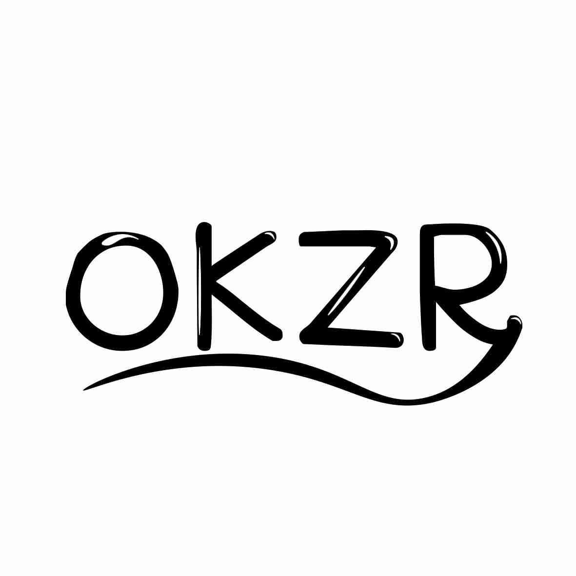 OKZR商标转让