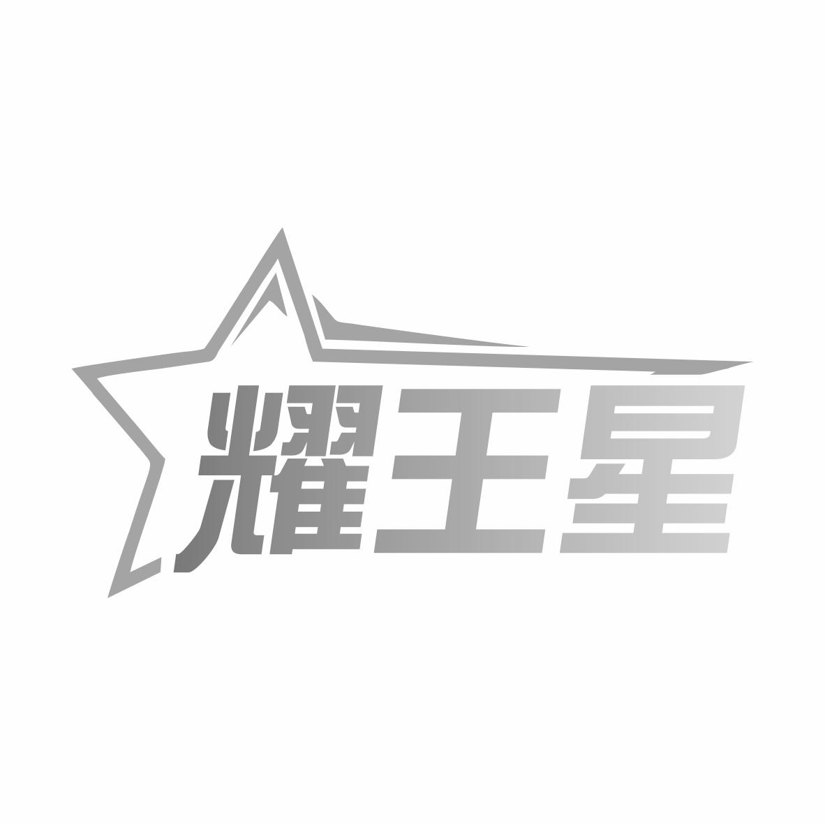 耀王星商标转让