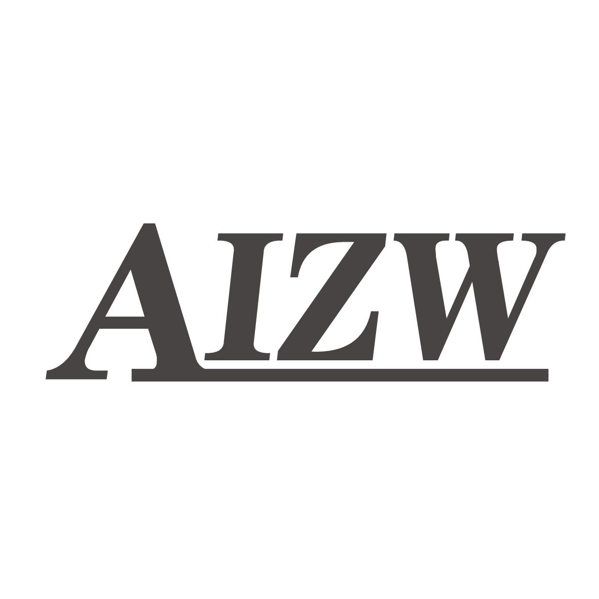 AIZW商标转让