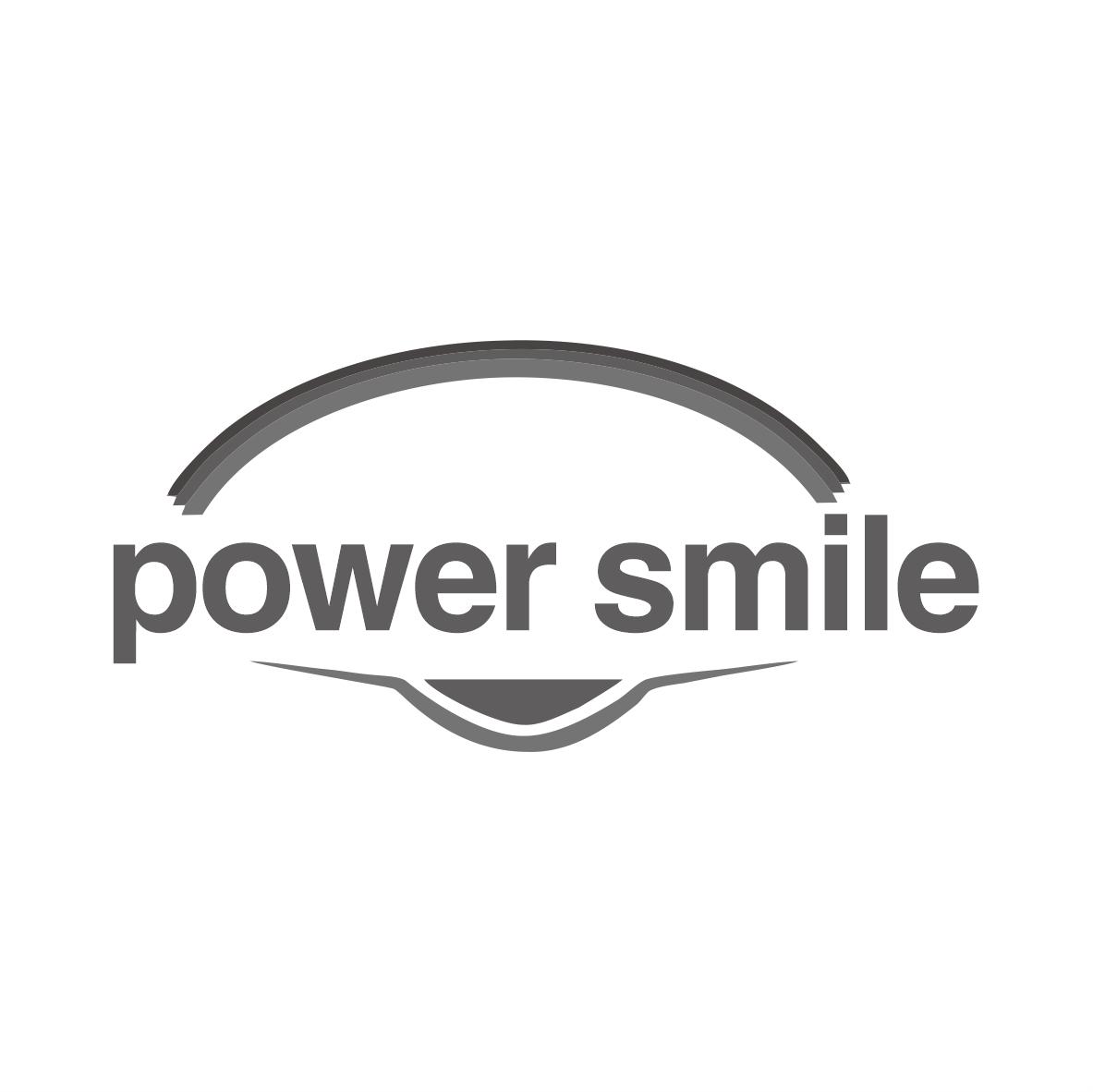 POWER SMILE商标转让