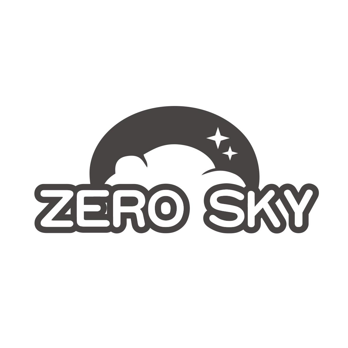 ZERO SKY商标转让