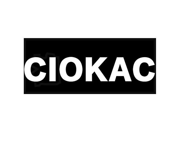 CIOKAC商标转让