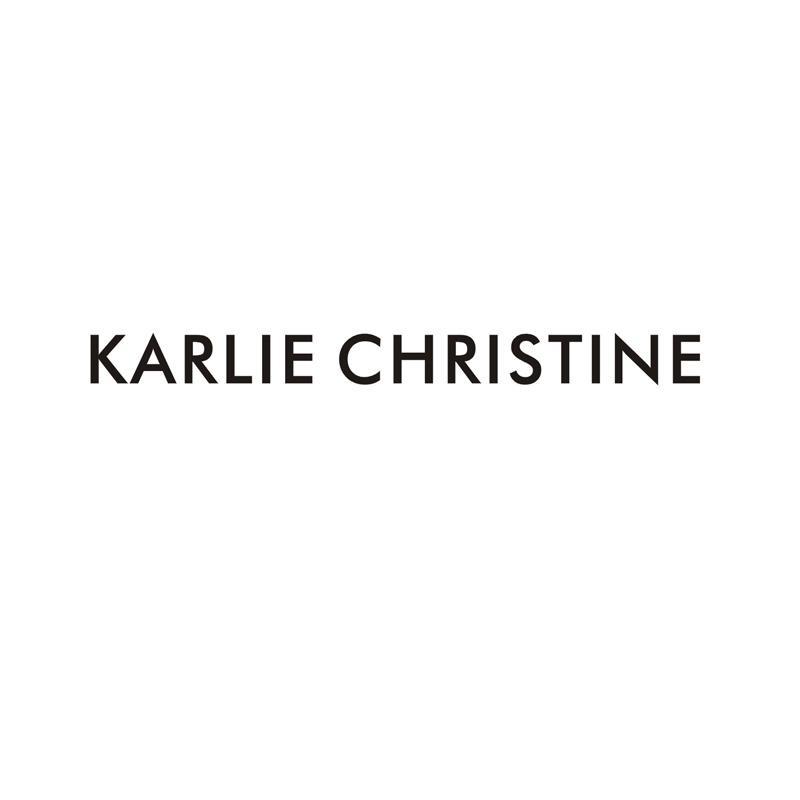 KARLIE CHRISTINE商标转让