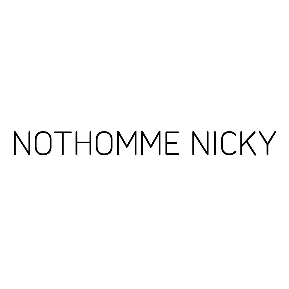 NOTHOMME NICKY商标转让