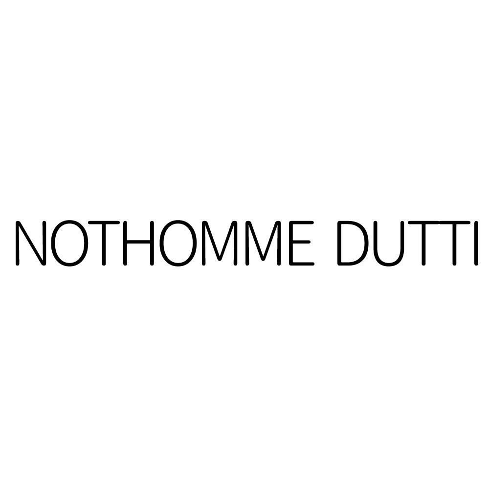 NOTHOMME DUTTI商标转让