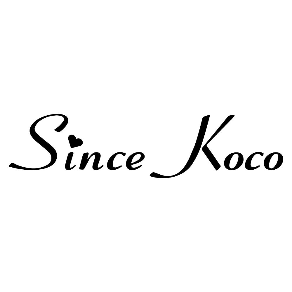 SINCE KOCO商标转让