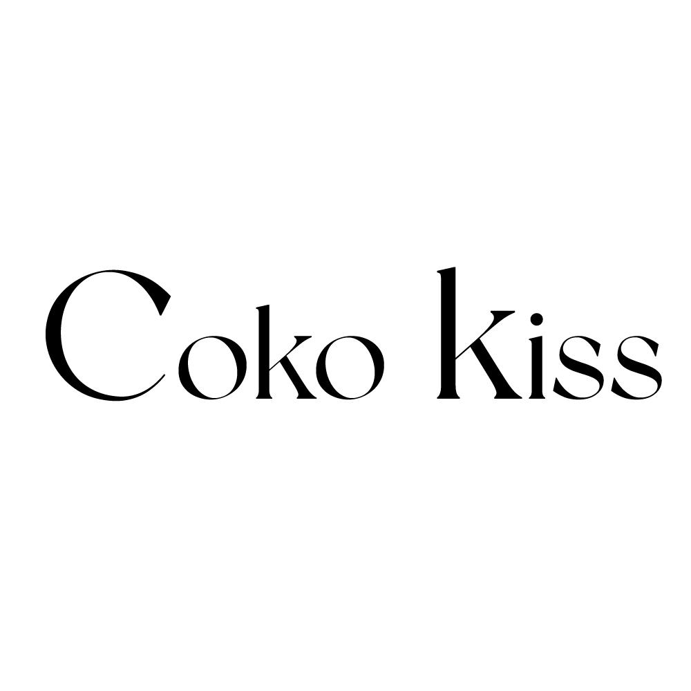 COKO KISS商标转让