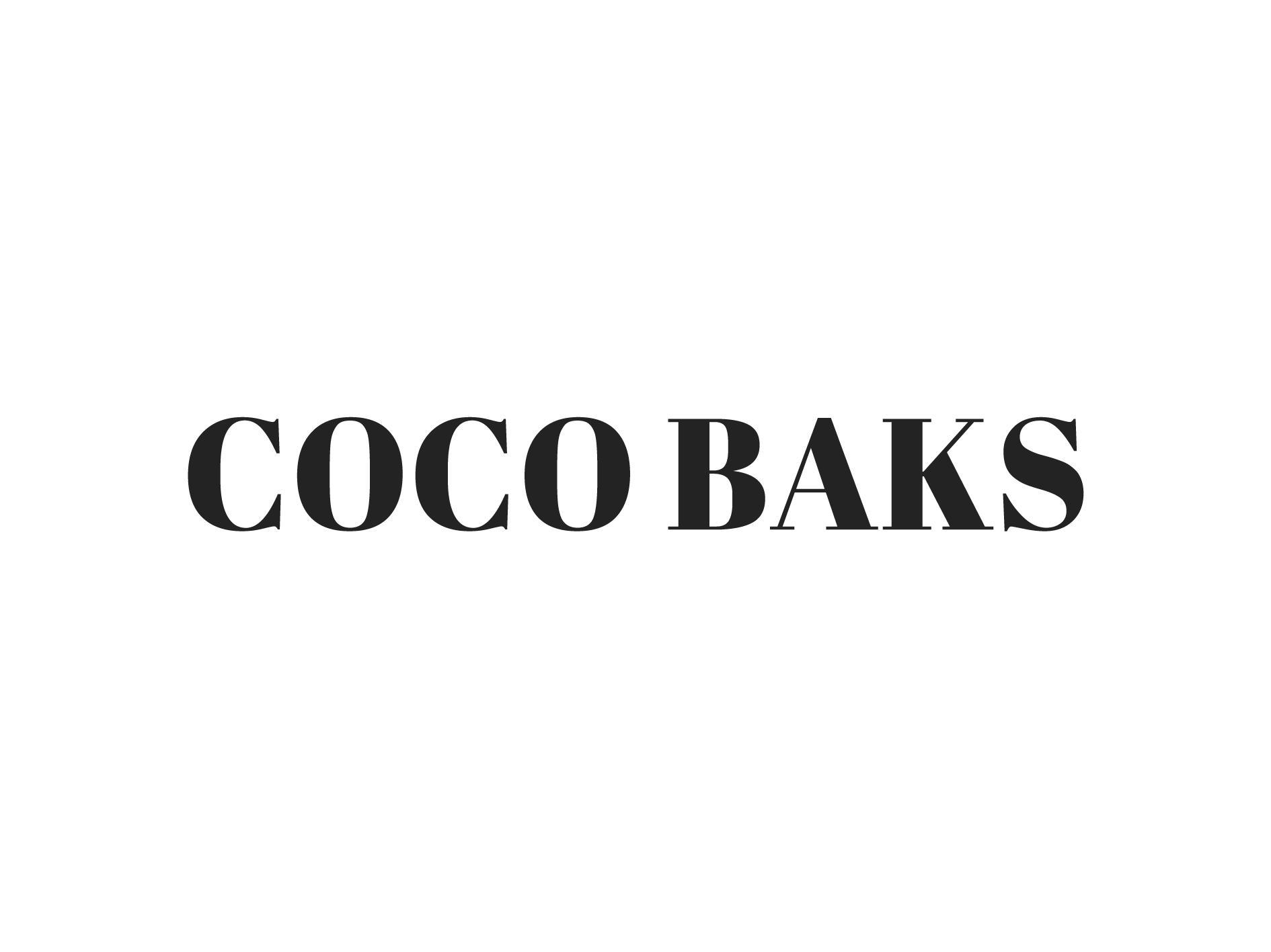 COCO BAKS商标转让