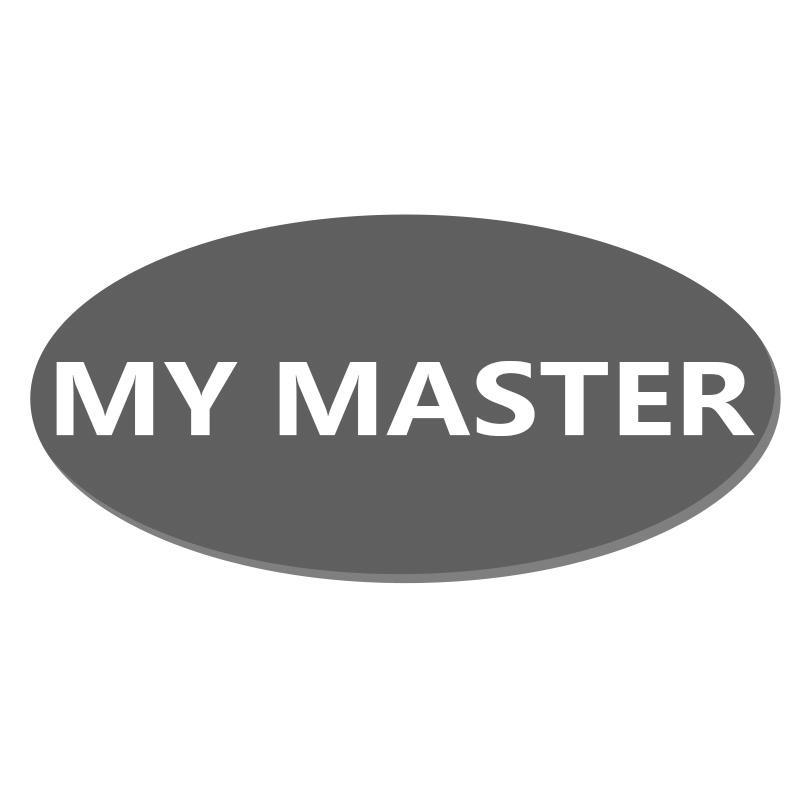 MY MASTER商标转让