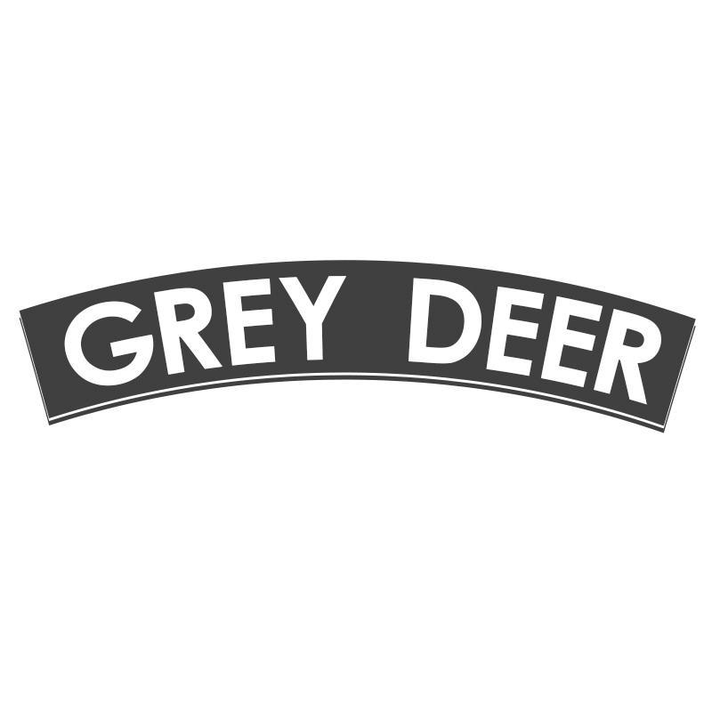 GREY DEER商标转让