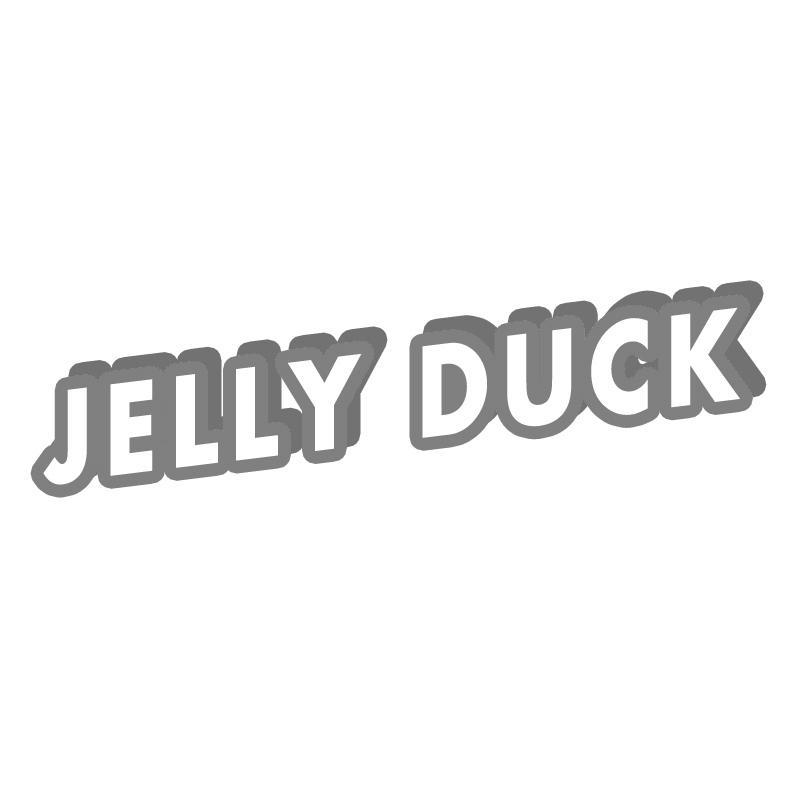 JELLY DUCK商标转让