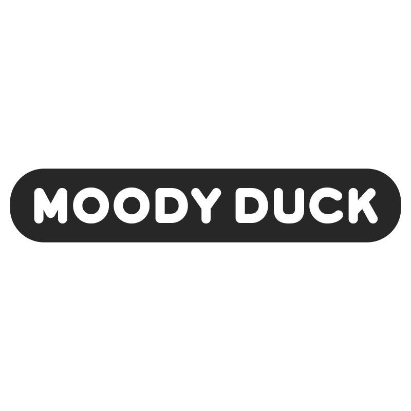 MOODY DUCK商标转让