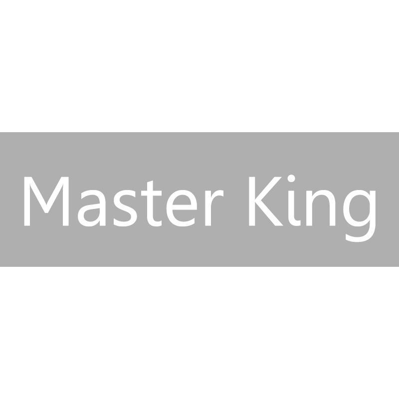 MASTER KING商标转让