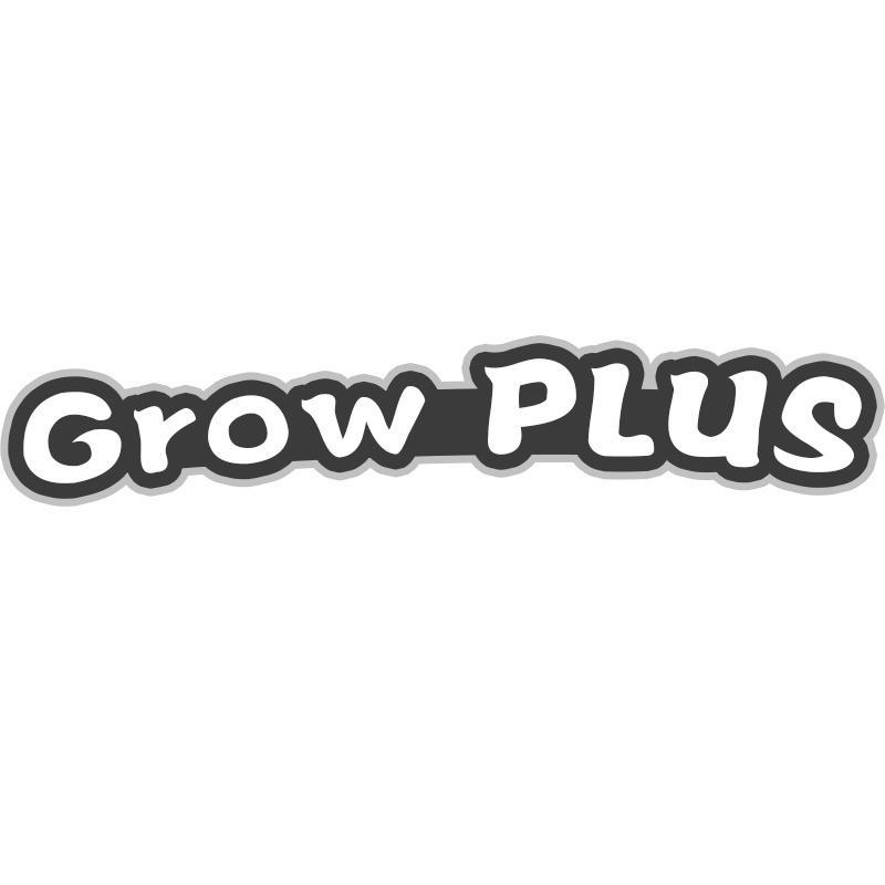 GROW PLUS商标转让