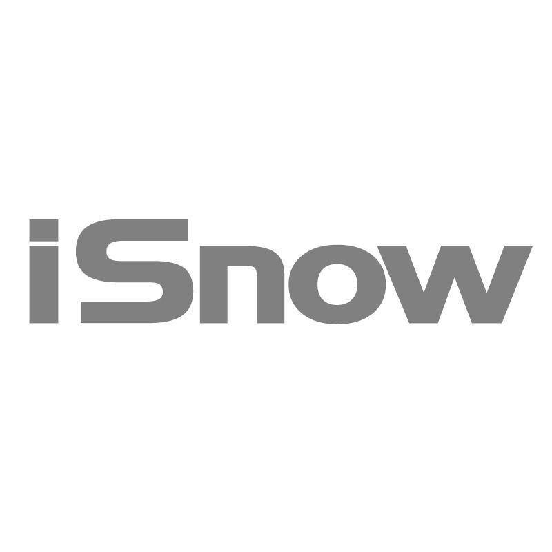 ISNOW商标转让