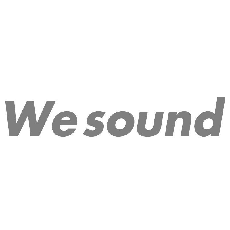 WE SOUND商标转让