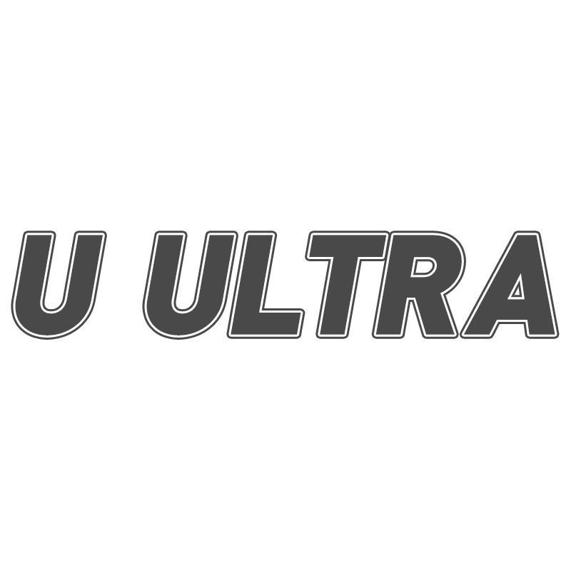 U ULTRA商标转让