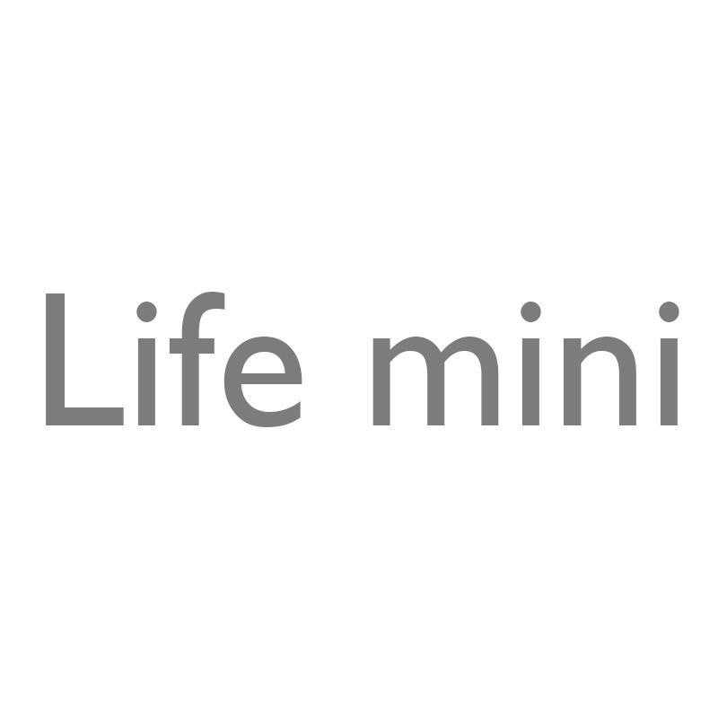 LIFE MINI商标转让