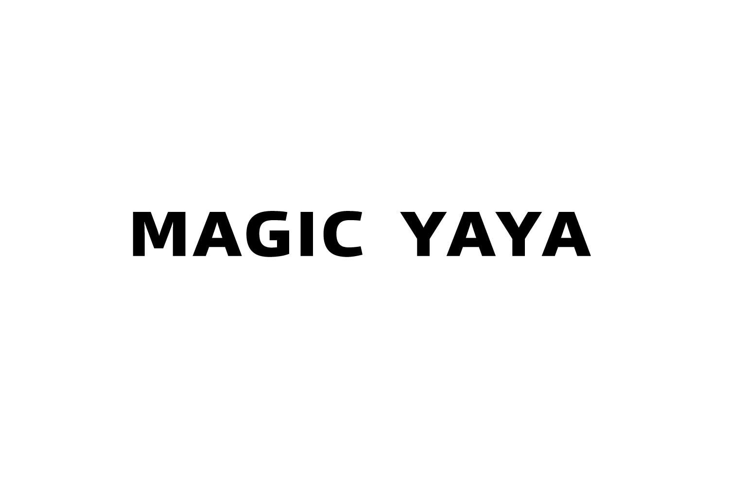 MAGIC YAYA商标转让