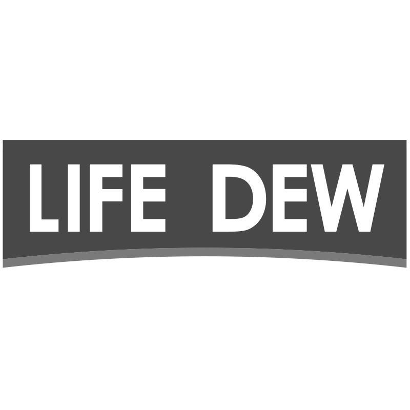 LIFE DEW商标转让