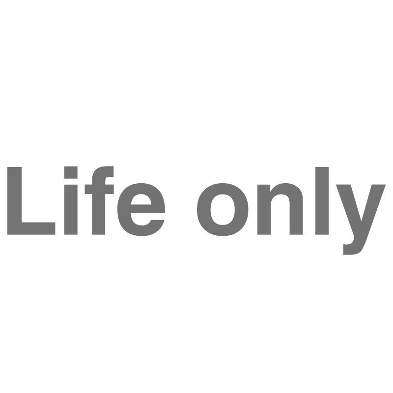 LIFE ONLY商标转让