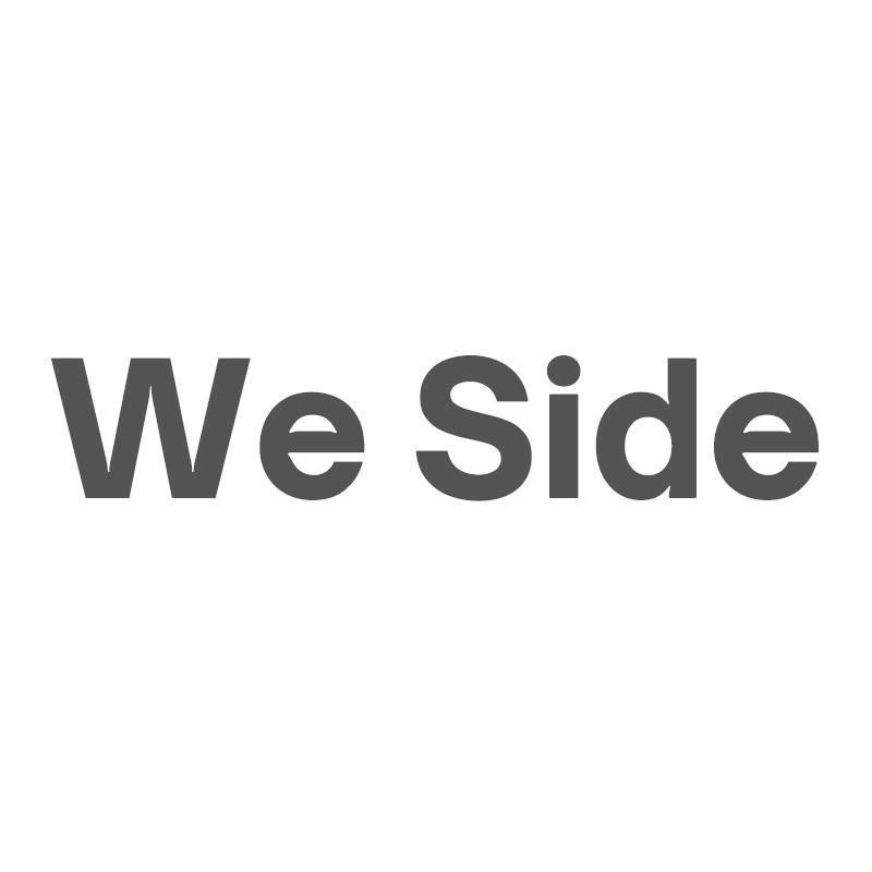 WE SIDE商标转让