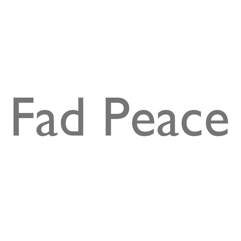 FAD PEACE商标转让