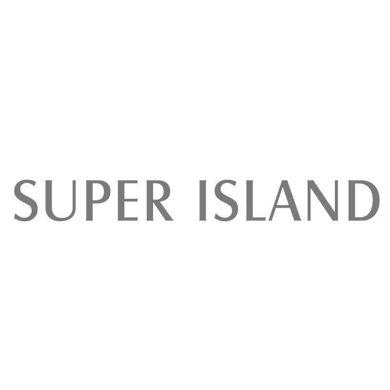 SUPER ISLAND商标转让