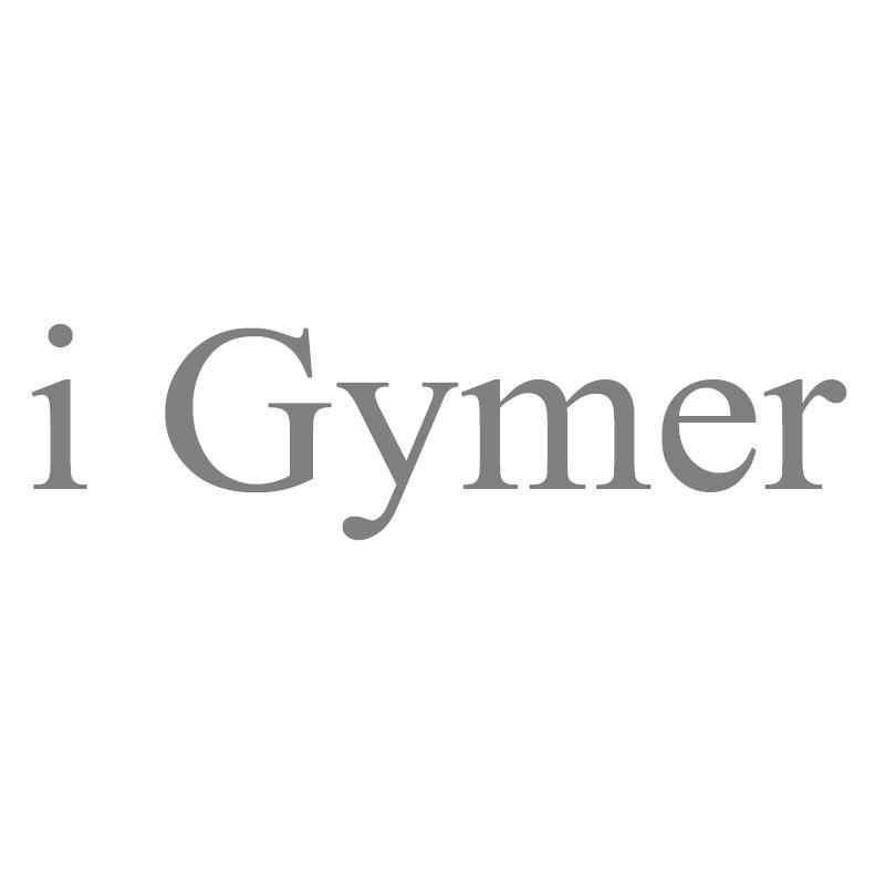 I GYMER商标转让